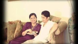 Siti Nurhaliza-Mikraj Cinta