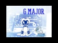 Bendy And The Ink Machine Sammy Jam In G Major