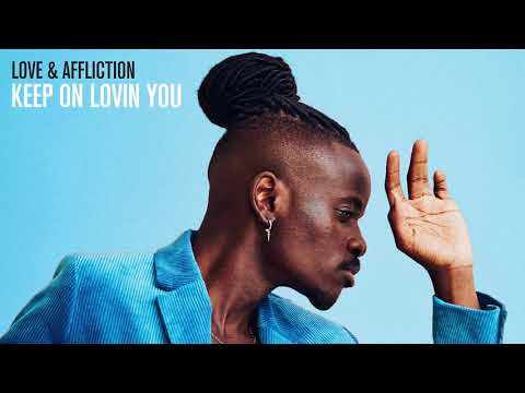Video thumbnail for Keep On Loving You