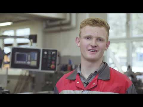 LEUBE Lehrlingsausbildung