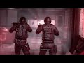 Resident Evil Operation Raccoon City Walkthrough USS Containment