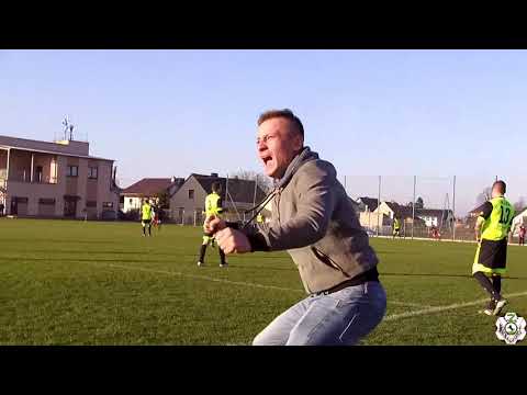 17.11.2019 ULKS Orzeł Źlinice - LZS Racławiczki 2:2 (2:1)