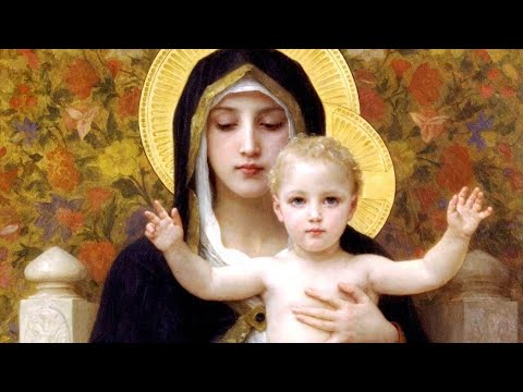 Veliča duša moja Gospodina