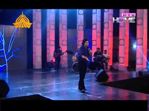 Bunday Chandi Day - Jawad Ahmed - PTV Eid Show 2015