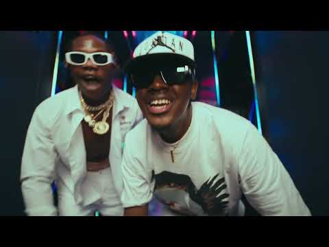 Chanda Na Kay - Go Low (Official Music Video)