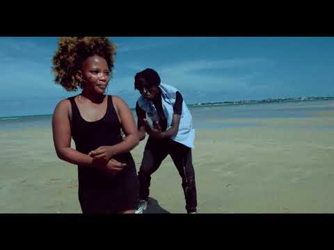 Dady six -Nipe tena (official video)