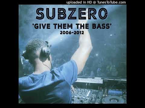 Subzero - ToyBox