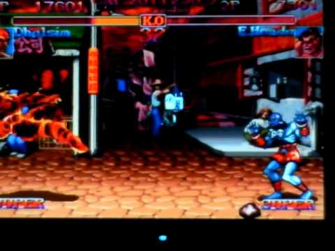 UFGT7 ST - John Rambo vs Gumm0wned