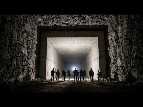 Tajemnica Olbrzyma: Co naprawdę budowano w Górach Sowich?