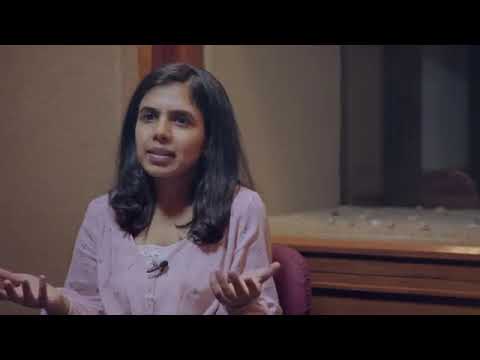 kaumudi upadhyay Hindi Documentary Dubbing