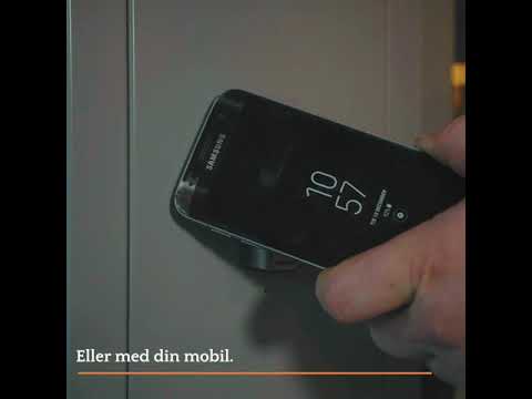 Så skapas morgondagens säkra arbetsplats på Genetor Co-Working