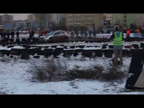 OS Bemowo Kajetan Kajetanowicz, Jarosław Baran