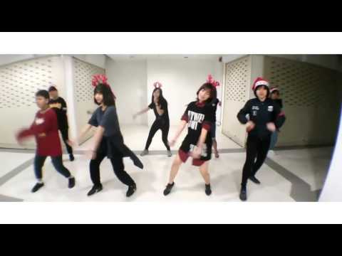 Unfair - EXO Cover by EXPERF [Special ChristmasDay]