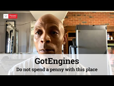 GotEngines - Wrong engine - Image 7