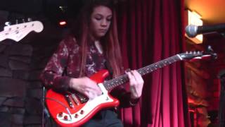 Johnny Winter's version of Bob Dylan's Highway 61 Revisited - Chicago School of Rock