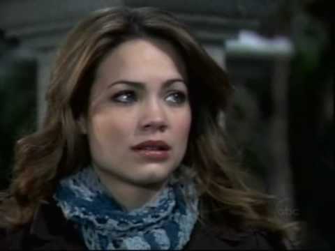 Liason 2/28/07 - I Told You I Wouldn't Fight You
