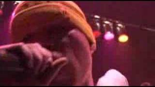 Strong Arm Steady - Rise