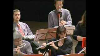 Raindrops keep falling on my head (Burt Bacharach)