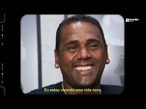 O ex-atacante, Kléber Pereira, contou sua história e sua experiência com a Oral Sin