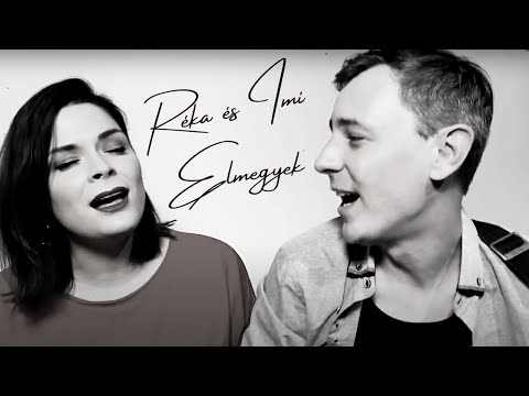 Rèka ès Imi /Folkbeat/ - Elmegyek...