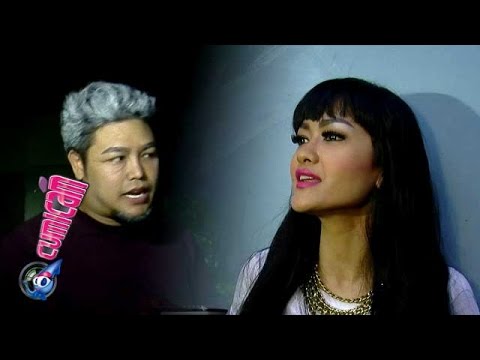 Ingin Rebut Ayu, Igun Curhat Pada Jupe - Cumicam 20 Oktober 2015
