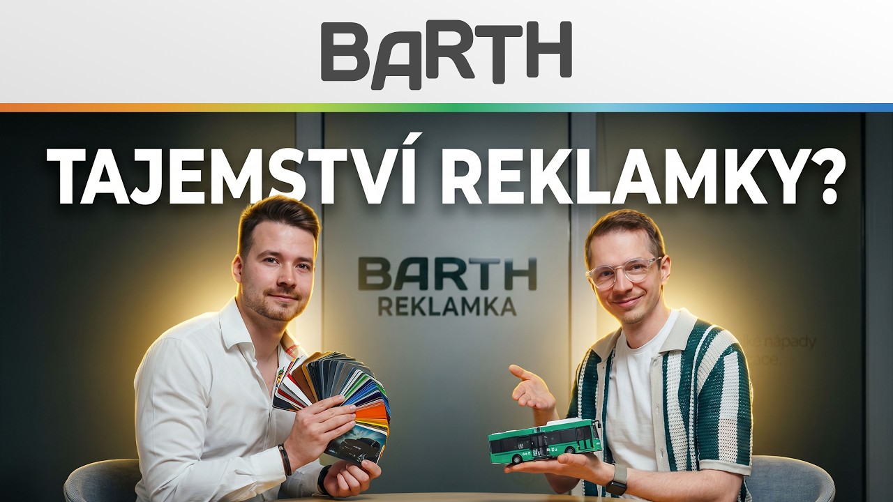 Skupina BARTH
