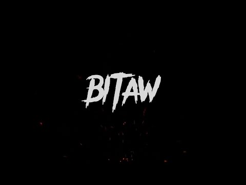 BITAW - EDSIN, JOW JUICE & EM (PROD. BY TECNICS BEATZ)