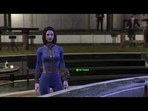 I never liked the White Glove Society