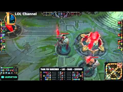 SKT T1 Faker Fizz vs Viktor SKT T1 Scout Mid Lane 5.13 Solo Q Ranked Korea