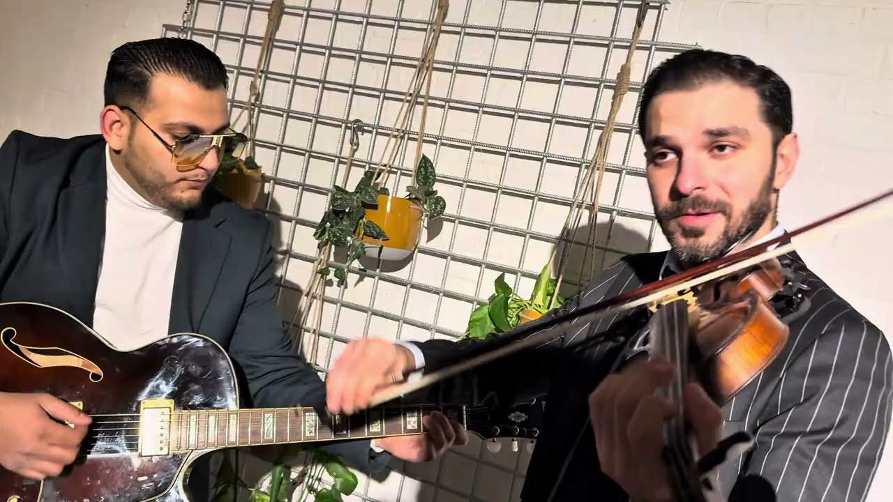 Kis Mati Band - mix cardas (official music video )