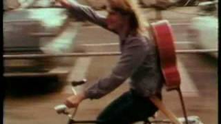 Ted Gärdestad - Angela i Stockholm (Kort Klipp)