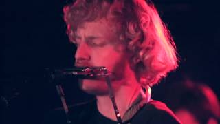 The Ripples - Fiona Gotcha Goin' - Live at the Rock & Roll Hotel