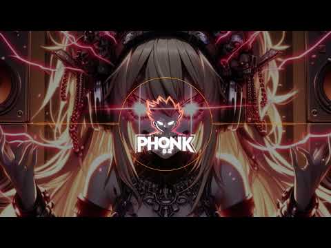 BIBI BABYDOLL & KORDHELL - SANTINHA ( Speed up )