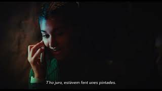 BULOS. INS Castellbisbal