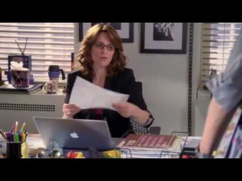 Liz Lemon - Sassy Spreadsheets