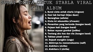 Download lagu FULL ALBUM SURAT CINTA UNTUK STARLA COVER CEWEK VIRAL TIKTOK SUARA MERDU mp3 Download lagu FULL ALBUM SURAT CINTA UNTUK STARLA COVER CEWEK VIRAL TIKTOK SUARA MERDU mp3