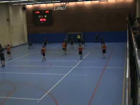 Latvijas čempioni handbolā 2010 - LSPA