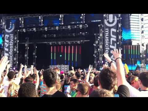 Laidback Luke-House of Pain-Jump Around mixed﻿ with Steve Angello-KNAS LIVE @ Ultra HD