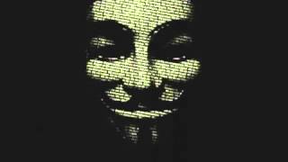 Anonymous: Operation COPWATCH!