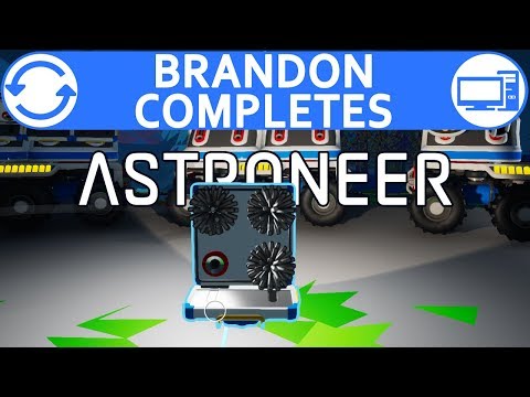 Graphite Is Magic Astroneer 10