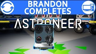 Graphite is Magic - Astroneer - 10