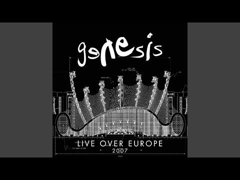 Miniatura de YouTube - I Know What I Like (In Your Wardrobe) (Live in Manchester)