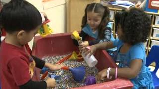 Focused Observations Chapter 4 Video 9