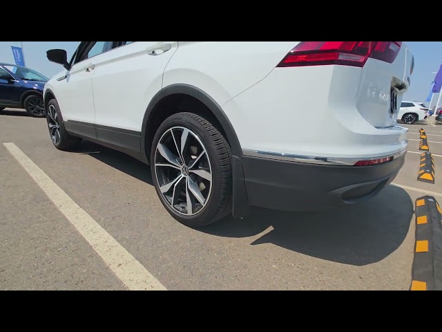 2023 Volkswagen Tiguan Trendline 2023 Tiguan Trendline – Style, in Cars & Trucks in Medicine Hat
