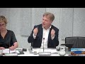 Omtzigt: "De GROOTSTE hervorming sinds de Tweede Wereld Oorlog gaat een ENORME RAMP worden!"
