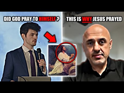 Sam Shamoun answers Alex O'Connor's HARDEST objection to JESUS’ Deity