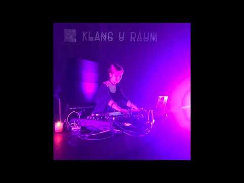 Juliane Wolf LIVE @ Ambient Live Set / St. Gertrud Church Cologne - October 2017