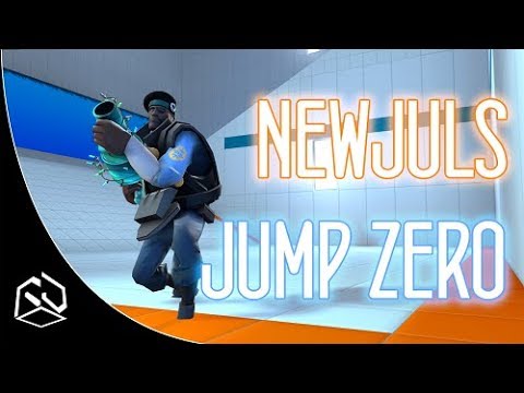 ROTW #261 - Newjuls on jump_zero_v2