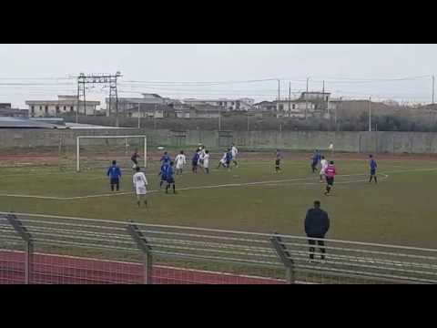 Campania - Seconda Categoria Girone A - Giornata 13 - Villa Di Briano vs Real Lusciano