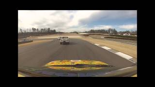 2016 LemonAid Racing Team Video for Shine Country Classic at Barber Motorsports Park